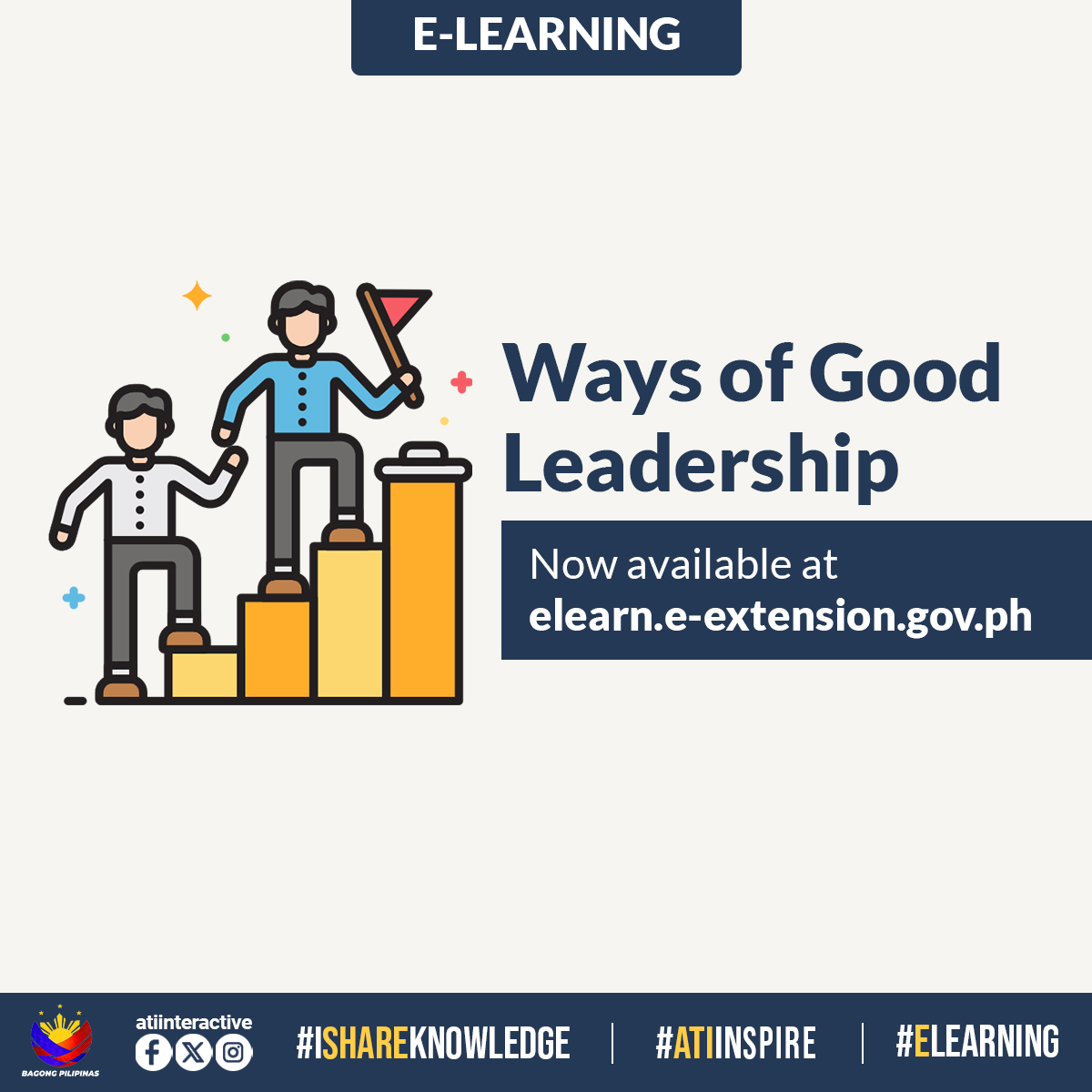Ways of Good Leadership